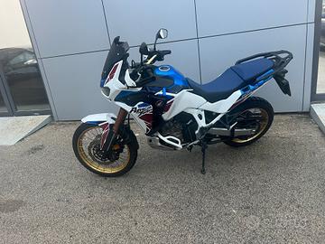 Honda CRF1100L Africa twin Adventures sport 1100 -