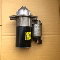 Motorino avviamento Kia Rio - Hyundai Diesel