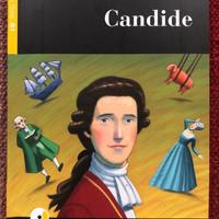 "Candide" di Voltaire