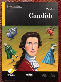 "Candide" di Voltaire