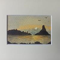 Acquerelli per bomboniere