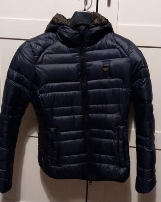 Blauer