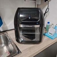 friggitrice ad aria 10 litri