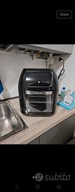 friggitrice ad aria 10 litri