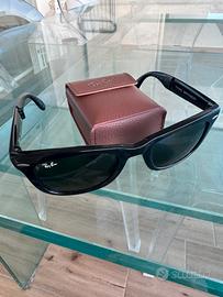 Occhiali Ray Ban folding wayfarer