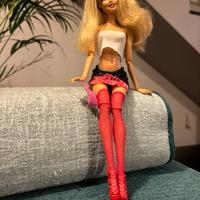 Barbie originale