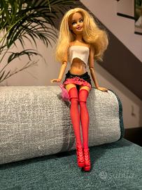 Barbie originale