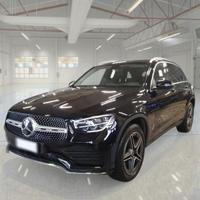 MERCEDES-BENZ GLC 300 D 4MATIC PREMIUM AUT. 5 PORT