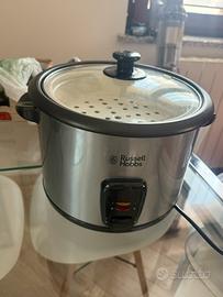 Vaporiera / cuoci riso