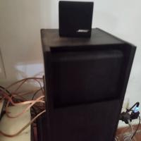 bose acostimass 3 casse