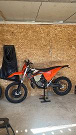 Ktm 150 Tpi