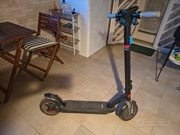 monopattino elettrico 