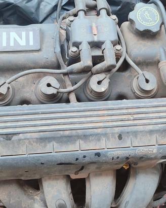 motore mini Cooper 1.6