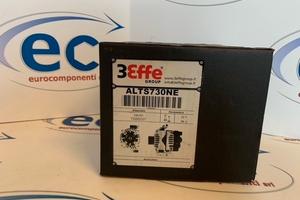 ALTS730NE Alternatore Fiat 500 , Doblò , Panda , P