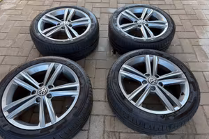 Cerchi Volkswagen VW 17 originali
