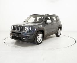 JEEP Renegade Renegade 1.5 Turbo T4 MHEV Limited