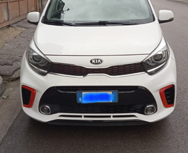 Kia Picanto gt lan gpl