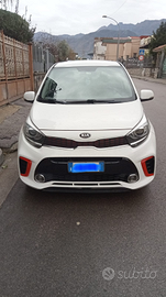 Kia Picanto gt lan gpl