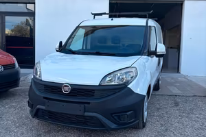 Fiat Doblo Doblò 1.6 MJT 105CV PC-TN Cargo Lamiera