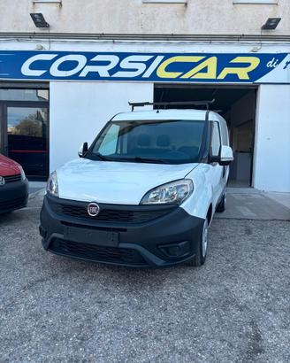 Fiat Doblo Doblò 1.6 MJT 105CV PC-TN Cargo Lamiera