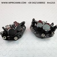 PINZE ANTERIORI KAWASAKI ZEPHYR 750 1990 1993 KZ75