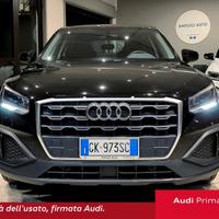 Audi Q2 30 TDI S tronic Business