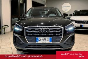 Audi Q2 30 TDI S tronic Business