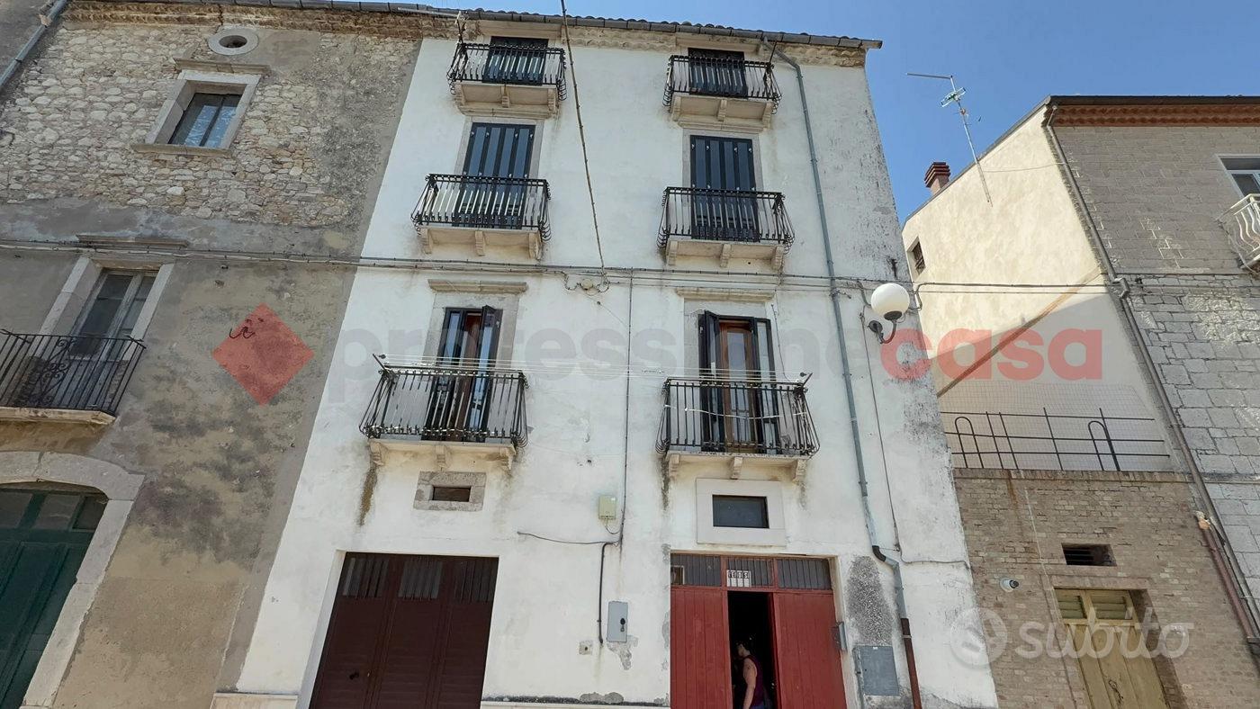 Appartamento – Casacalenda, Campobasso - Vista 2