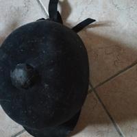 cap da equitazione 