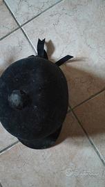 cap da equitazione 