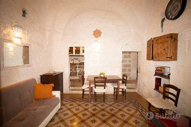 Casa indipendente - Ostuni