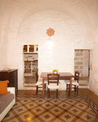 Casa indipendente - Ostuni