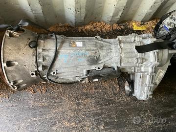 Cambio Automatico 642940 Mercedes ML 3.0 TD