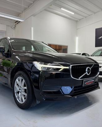 Volvo XC 60 XC60 D4 AWD Geartronic Business