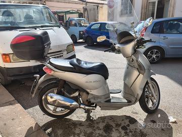 SCARABEO CILIND.200-