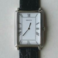 Zenith Courvee 01.1240.305 - NOS / Fullset 