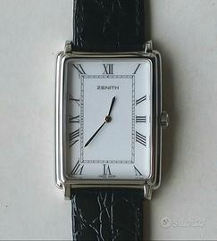 Zenith Courvee 01.1240.305 - NOS / Fullset 