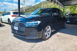 Audi A1 SPB 30 TFSI S tronic