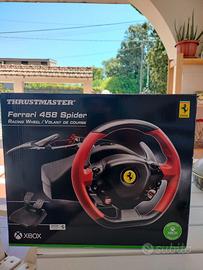 Replica volante Ferrari per XBOX