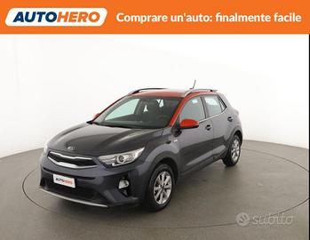 KIA Stonic 1.4 MPI 100 CV Style