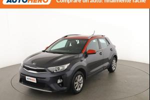 KIA Stonic 1.4 MPI 100 CV Style