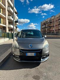 Renault Scenic Scénic 1.6 dCi 130CV Start&Stop