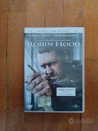 DVD "Robin Hood"