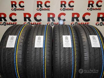 4 GOMME 205/55 R16 91V GOODYEAR ESTIVE