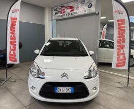 Citroen C3 1.1 GPL airdream Exclusive 60CV Ok Neop