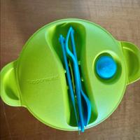 Portavivande Tupperware