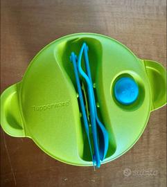 Portavivande Tupperware