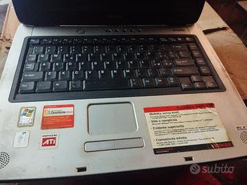 11 pezzi notebook 