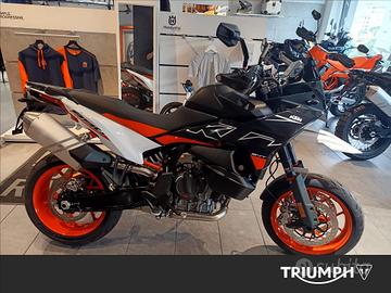 KTM 890 SMT Abs