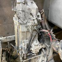 Cambio manuale volvo fh 12 - 420